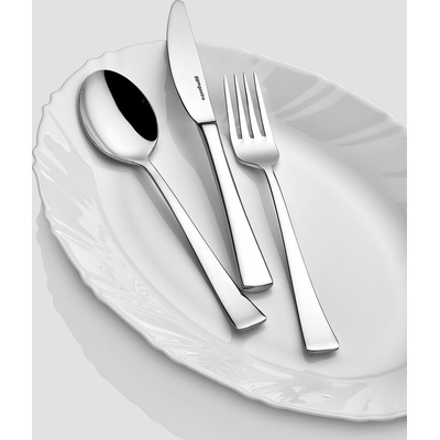 G.Gastro 12 Kusů Dezertní lžíce Alessandra 14,8 cm D9777321