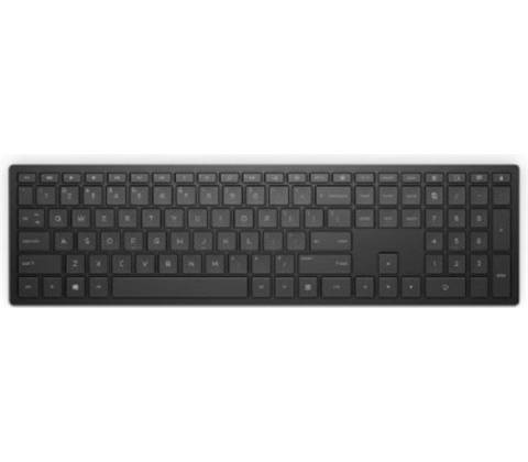 HP 450 Programmable Wireless Keyboard 4R184AA#ABB
