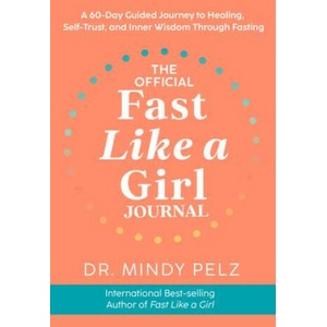 OFF FAST LIKE A GIRL JOURNAL | PELZ MINDY (2024)