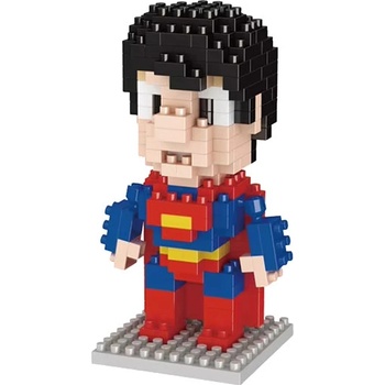 Wise Hawk Superman figurka