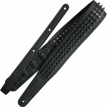 Richter Blackness Black Каишка за китара (1814)