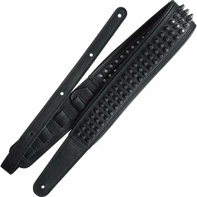 Richter Blackness Black Каишка за китара (1814)