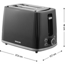 Sencor STS 7511BK