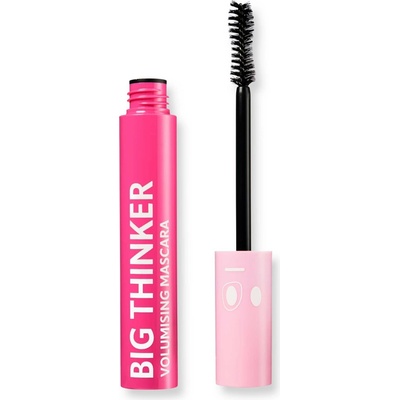 Trouble Maker riasenka pre objem Big Thinker čierna 7 ml