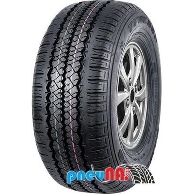 Tracmax Radial RF08 155/80 R12 88N