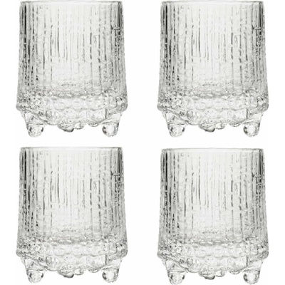 iittala Sklenice Ultima Thule 4 x 50 ml