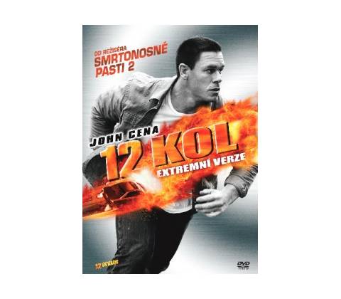 12 kol: , DVD