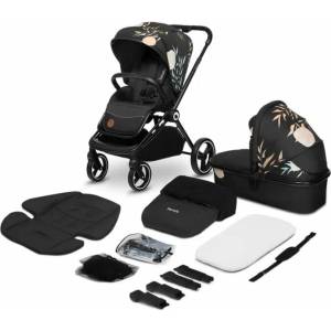 Lionelo Mika Lovin Limited edition 2 in 1 Детски колички