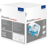 Villeroy & Boch Avento CeramicPlus 5656HRRW