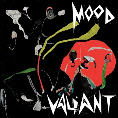 Hiatus Kaiyote - Mood Valiant (Gatefold Sleeve) (Glow In The Dark Coloured) LP