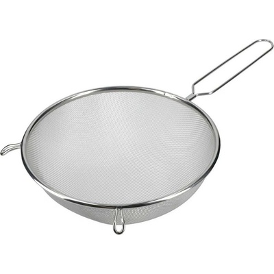 KitchenCraft Kuchyňské sítko, 25 cm – Zbozi.Blesk.cz