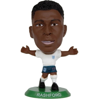 Creative Toys Фигура Creative Toys Sports: Soccerstarz - England Marcus Rashford, 5 cm (405924)