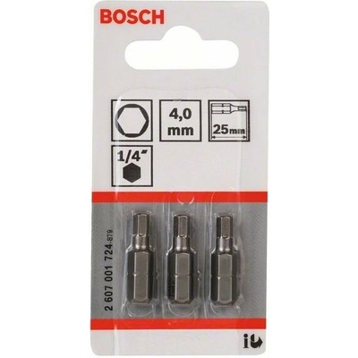 Bosch 2607001724