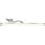 Briloner 2058-018 - LED огледално осветление SPLASH LED/5, 5W/230V IP23 (BL0966)