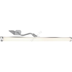 Briloner 2058-018 - LED огледално осветление SPLASH LED/5, 5W/230V IP23 (BL0966)