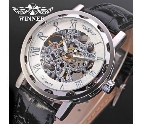 Winner JS05