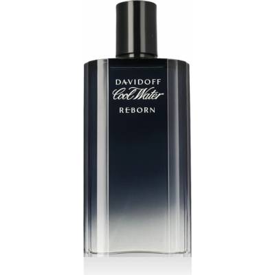 Davidoff Cool Water Reborn toaletní voda pánská 125 ml tester