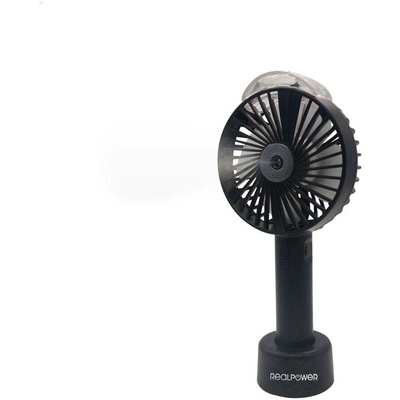 RealPower Mobile Fan 303521