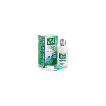 Alcon OPTI-FREE PureMoist 90 ml с кутия