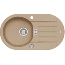 Set Alveus Niagara 40 + Riviera