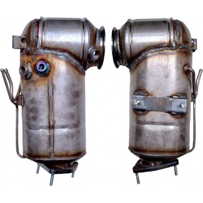 JMJ 1317DPF filter výfuku VOLVO S80 2 (06-16) 2.0 TD , VOLVO V70 3 (07-16) 2.0 TD , VOLVO XC60 1 (08-18) 2.0 TD V4 2WD , VOLVO XC60 1 (08-18) 2.0 TD V5 2WD