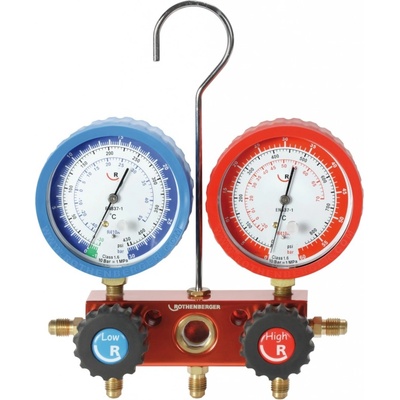 ROTHENBERGER STANDARD R410A