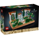 LEGO® ICONS™ - Fountain Garden (10359)