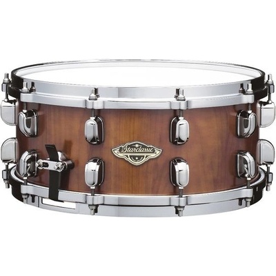 Tama WBSS146BNCMBC Starclassic Walnut/Birch Snare Drum 14" x 6,5"