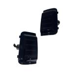  Диодни бягащи мигачи за огледала за Fiat Ducato / Citroen Jumper / Promaster (2006-2019) - опушени (SB067D)