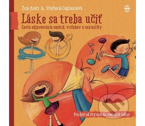 Láske sa treba učiť