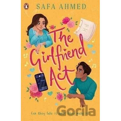 The Girlfriend Act - Safa Ahmed