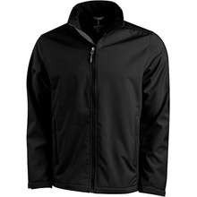 Elevate Maxson pánská softshellová bunda EL38319 Black