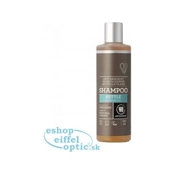 Urtekram šampón žihľavový proti lupinám 250 ml