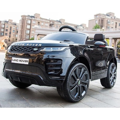 Joy Auto Акумулаторен джип RANGE ROVER EVOQUE 4X4 Licensed 12V батери