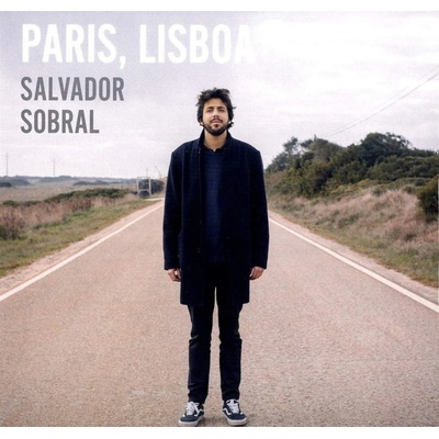 Paris, Lisboa - Salvador Sobral LP