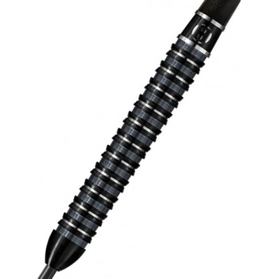 Harrows Steel Noctis Parallel Style A 25g