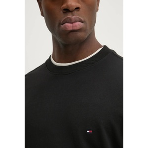Tommy Hilfiger суичър мъжки от памук (MW0MW37237) - answear - 132,98 лв