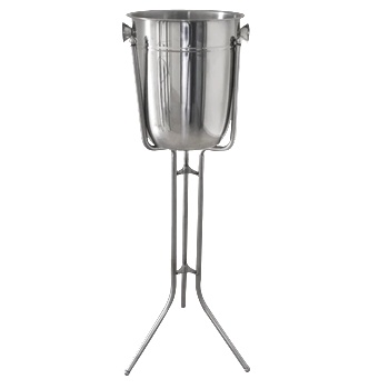 Image 1 of Horecano Cn-Шампаниера със сгъваема стойка df-153 5227-4078 (0198359)