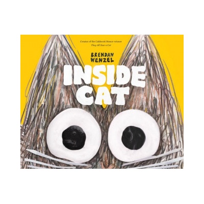 Inside Cat | Brandan Wenzel