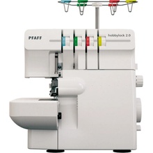 Overlock PFAFF hobbylock 2.0