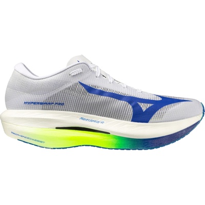 Mizuno Hyperwarp Pro Dazzling Blue/White/Surf the Web