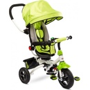 Toyz WROOM green zelená