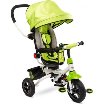 Toyz WROOM green zelená