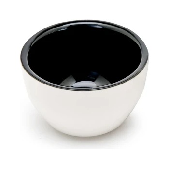 Rhinowares чаша за къпинг - Черно (RWCUPBK)