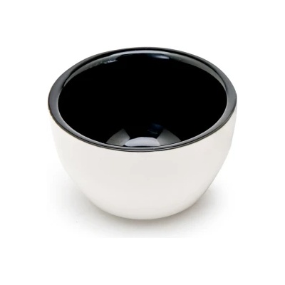 Rhinowares чаша за къпинг - Черно (RWCUPBK)