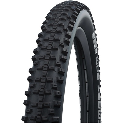 Schwalbe Smart Sam Plus Addix DoubleDefense GreenGuard 29x2.25