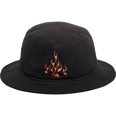 Quiksilver Youth Bucket Ruckous Black KVJ0