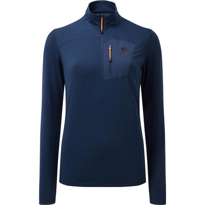 Mountain Equipment Lumiko Zip majolica/alto blue