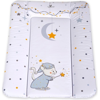 Image 1 of Cangaroo Мека подложка за повиване 50х70 Nappy (109444)