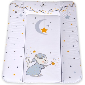Cangaroo Мека подложка за повиване 50х70 Nappy (109444)